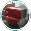 Copper Mould Tube